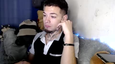 Snapshot of marcelo_m1lk chatting on 18, 11, 2025 marcelo_m1lk online show from 18, 11, 2025