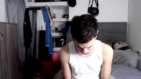 Snapshot of marcelo_m1lk chatting on 29, 11, 2025 marcelo_m1lk online show from 29, 11, 2025