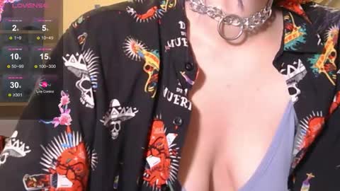 marci_n online show from 6, 10, 2025