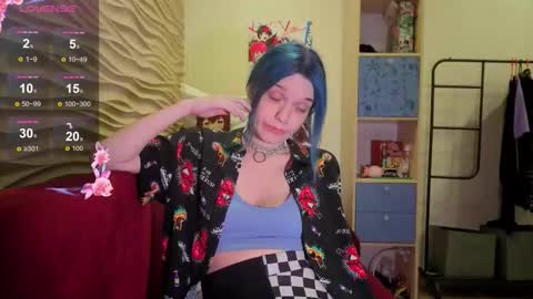 marci_n online show from 3, 11, 2025