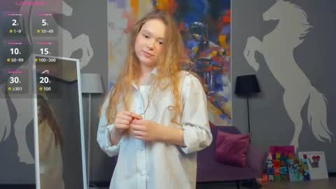 Marcy online show from 8, 10, 2025