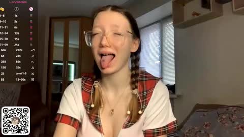 Alisa online show from 5, 12, 2025