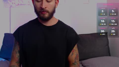 marco_allison43 online show from 6, 12, 2024