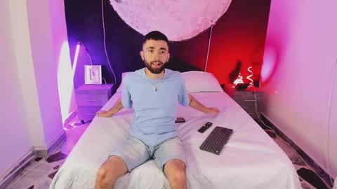 Marco  Mathew online show from 13, 9, 2025