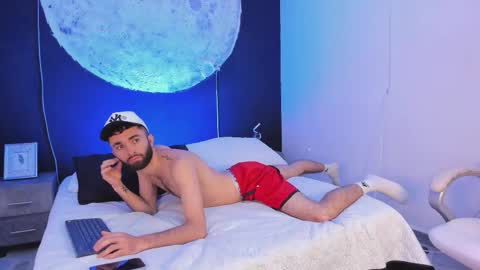 Marco  Mathew online show from 17, 9, 2025
