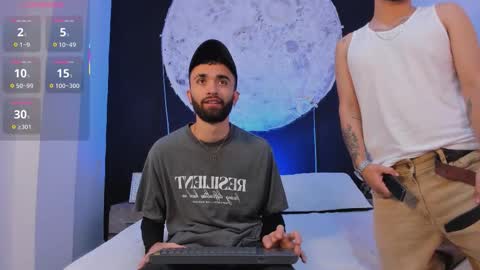 Marco  Mathew online show from 28, 9, 2025