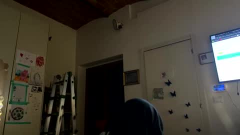 Marco e Francesca online show from 23, 3, 2026