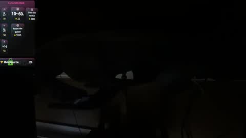 Snapshot of marcorosee chatting on 7, 10, 2025 Marco Polo online show from 7, 10, 2025