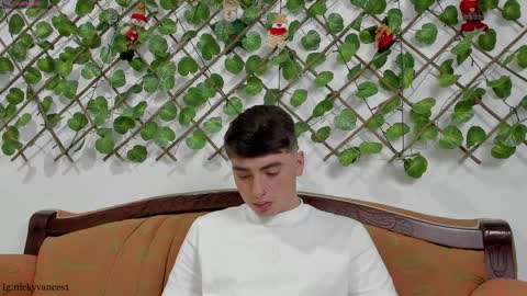 Marcos online show from 14, 12, 2024