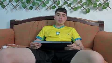 Marcos online show from 16, 12, 2024