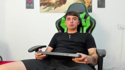 Marcos online show from 19, 12, 2024