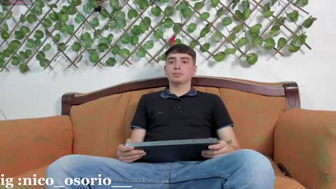 Marcos online show from 24, 12, 2024