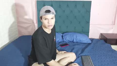 marcoshot12 online show from 2, 2, 2026