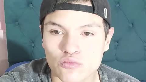 marcoshot12 online show from 3, 2, 2026