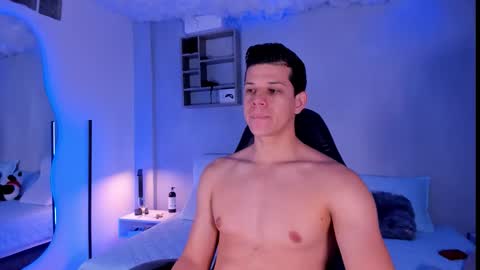 Marco Sullivan online show from 18, 11, 2025