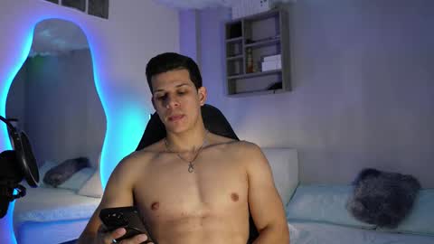 Snapshot of marcosullivan_ chatting on 27, 2, 2026 Marco Sullivan online show from 27, 2, 2026