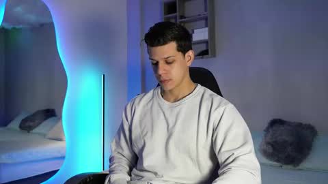 Snapshot of marcosullivan_ chatting on 2, 3, 2026 Marco Sullivan online show from 2, 3, 2026