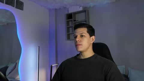 Snapshot of marcosullivan_ chatting on 21, 3, 2026 Marco Sullivan online show from 21, 3, 2026