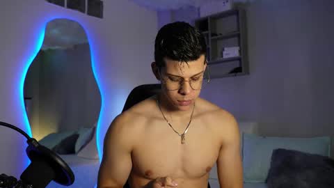 Snapshot of marcosullivan_ chatting on 24, 3, 2026 Marco Sullivan online show from 24, 3, 2026