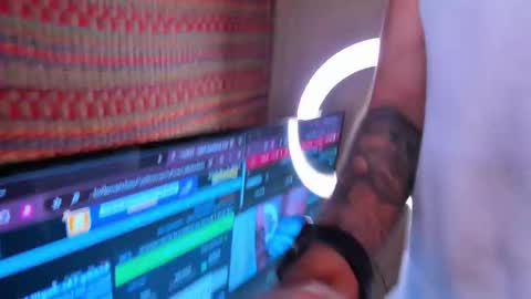 marcovitto online show from 22, 11, 2025