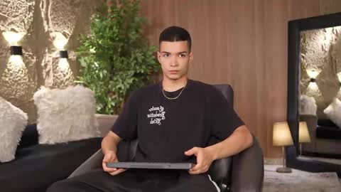 Marco and Ethan online show from 9, 10, 2025