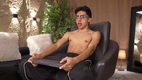 Marco and Ethan online show from 18, 11, 2025