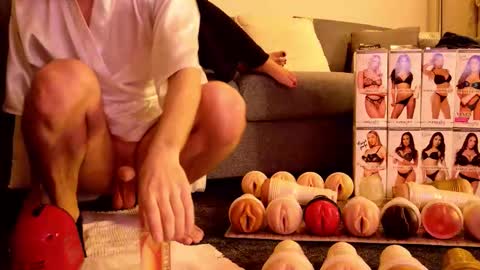 Marc online show from 3, 2, 2026