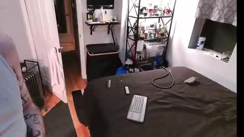 Snapshot of marctheslut chatting on 16, 11, 2025 marctheslut online show from 16, 11, 2025