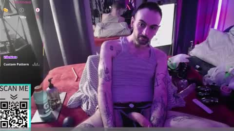 Snapshot of marctheslut chatting on 5, 3, 2026 marctheslut online show from 5, 3, 2026