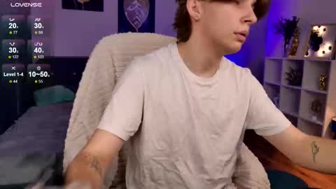 Snapshot of marcus_euphoria chatting on 9, 11, 2025 Marcus online show from 9, 11, 2025