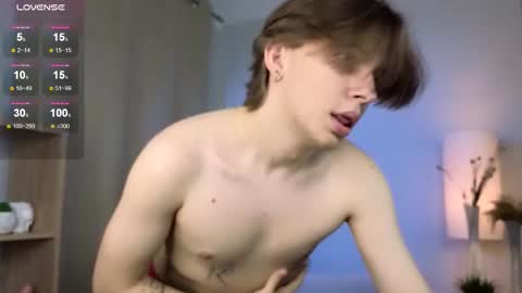 Snapshot of marcus_euphoria chatting on 11, 11, 2025 Marcus online show from 11, 11, 2025