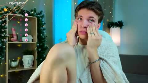 Snapshot of marcus_euphoria chatting on 5, 12, 2025 Marcus online show from 5, 12, 2025