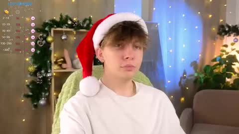 Snapshot of marcus_euphoria chatting on 18, 12, 2025 Marcus online show from 18, 12, 2025