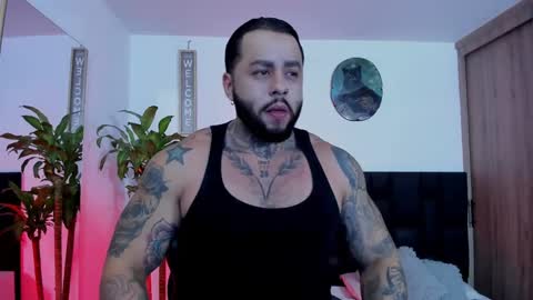 Marcus online show from 20, 9, 2025