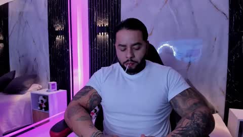 Marcus online show from 14, 10, 2025