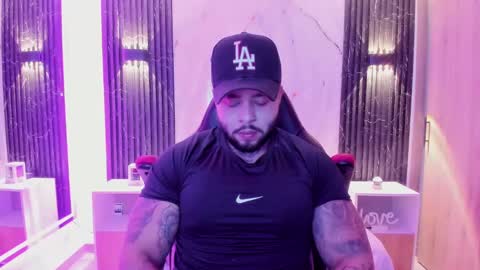 Marcus online show from 21, 10, 2025