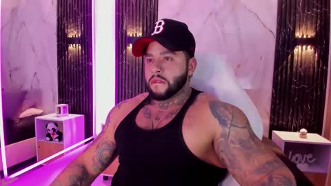 Marcus online show from 5, 11, 2025