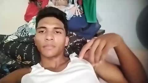 Snapshot of marcus_friedman chatting on 17, 2, 2025 Marcus online show from 17, 2, 2025