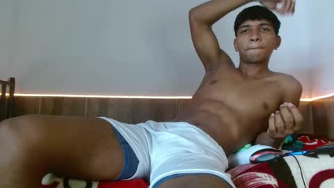 Snapshot of marcus_friedman chatting on 9, 10, 2025 Marcus online show from 9, 10, 2025