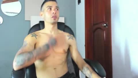 Marcus Jax1 online show from 2, 3, 2026