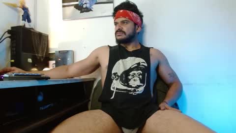 Snapshot of marcus_phoenix chatting on 3, 3, 2025 Marcus online show from 3, 3, 2025