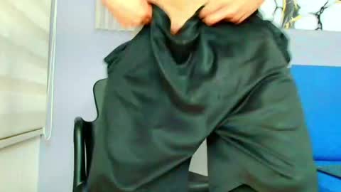 marcus_smithh online show from 16, 10, 2025