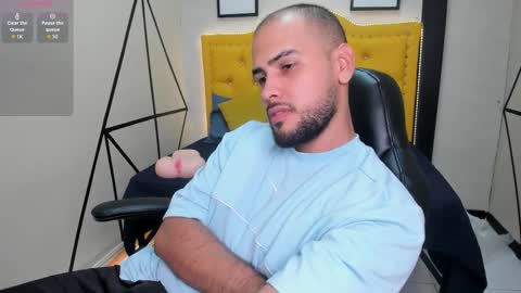 marcus_soler online show from 27, 2, 2026