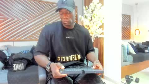 Snapshot of marcusblack_ chatting on 11, 10, 2025 Marcusssss online show from 11, 10, 2025