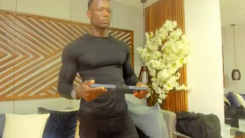 Snapshot of marcusblack_ chatting on 24, 10, 2025 Marcusssss online show from 24, 10, 2025