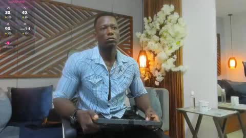 Snapshot of marcusblack_ chatting on 28, 10, 2025 Marcusssss online show from 28, 10, 2025