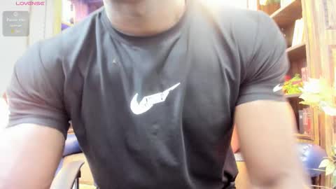 Snapshot of marcusblack_ chatting on 13, 11, 2025 Marcusssss online show from 13, 11, 2025