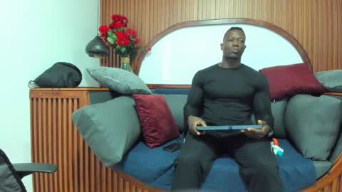 Snapshot of marcusblack_ chatting on 21, 11, 2025 Marcusssss online show from 21, 11, 2025