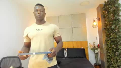 Marcusssss online show from 8, 1, 2026