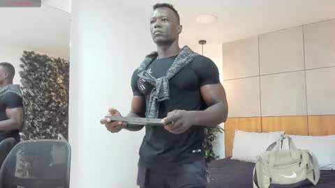 Marcusssss online show from 12, 1, 2026